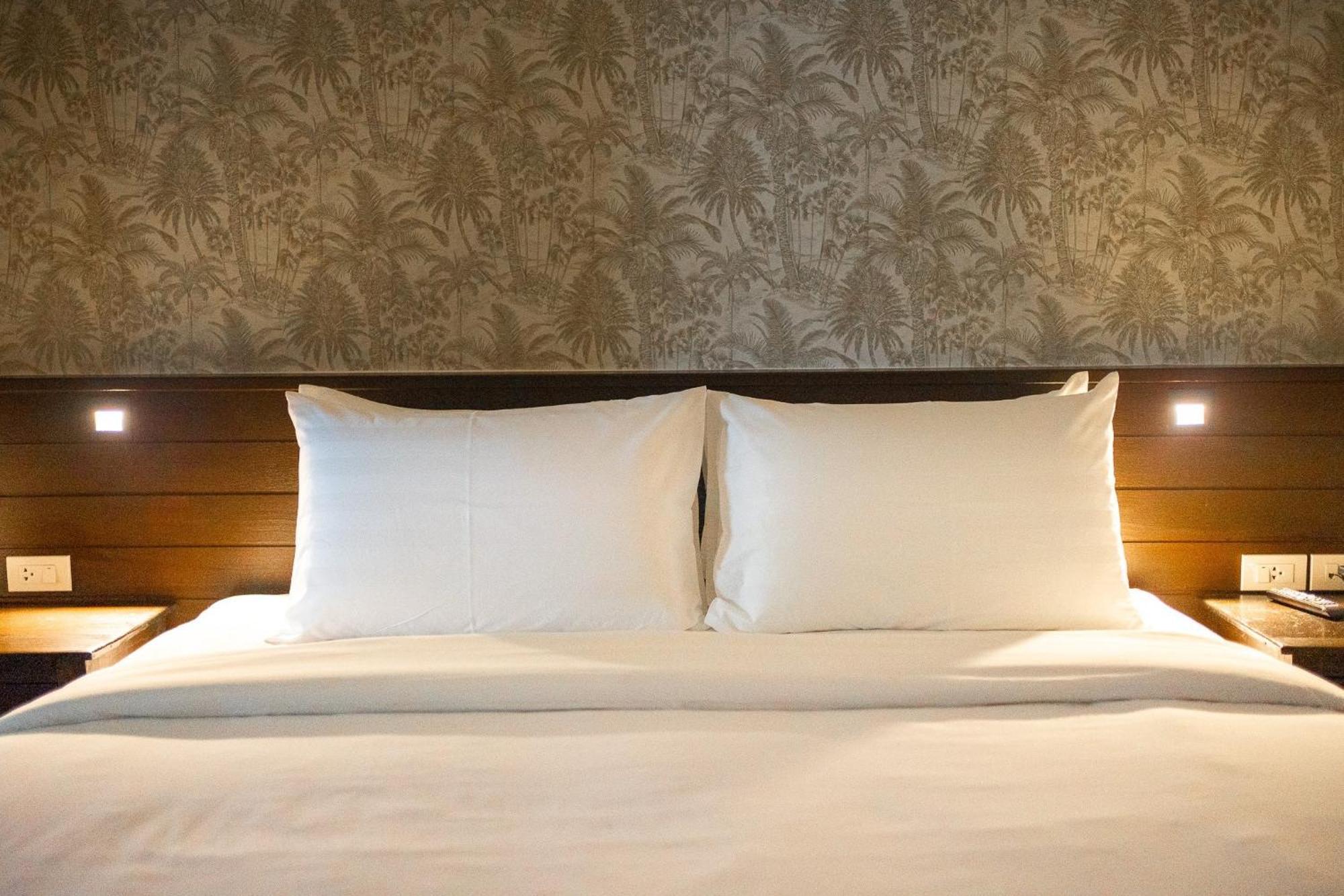 Singharaj Boutique Hotel 치앙마이 외부 사진