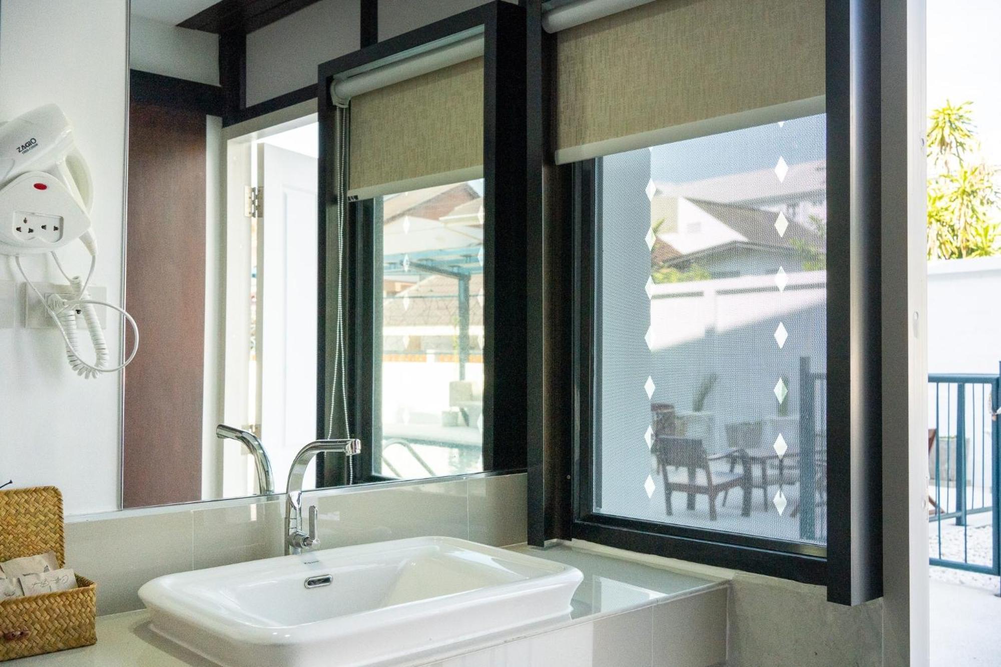 Singharaj Boutique Hotel 치앙마이 외부 사진