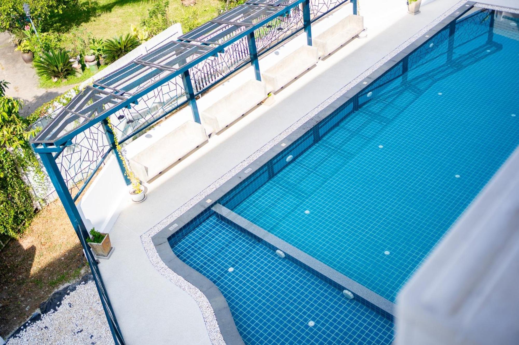 Singharaj Boutique Hotel 치앙마이 외부 사진