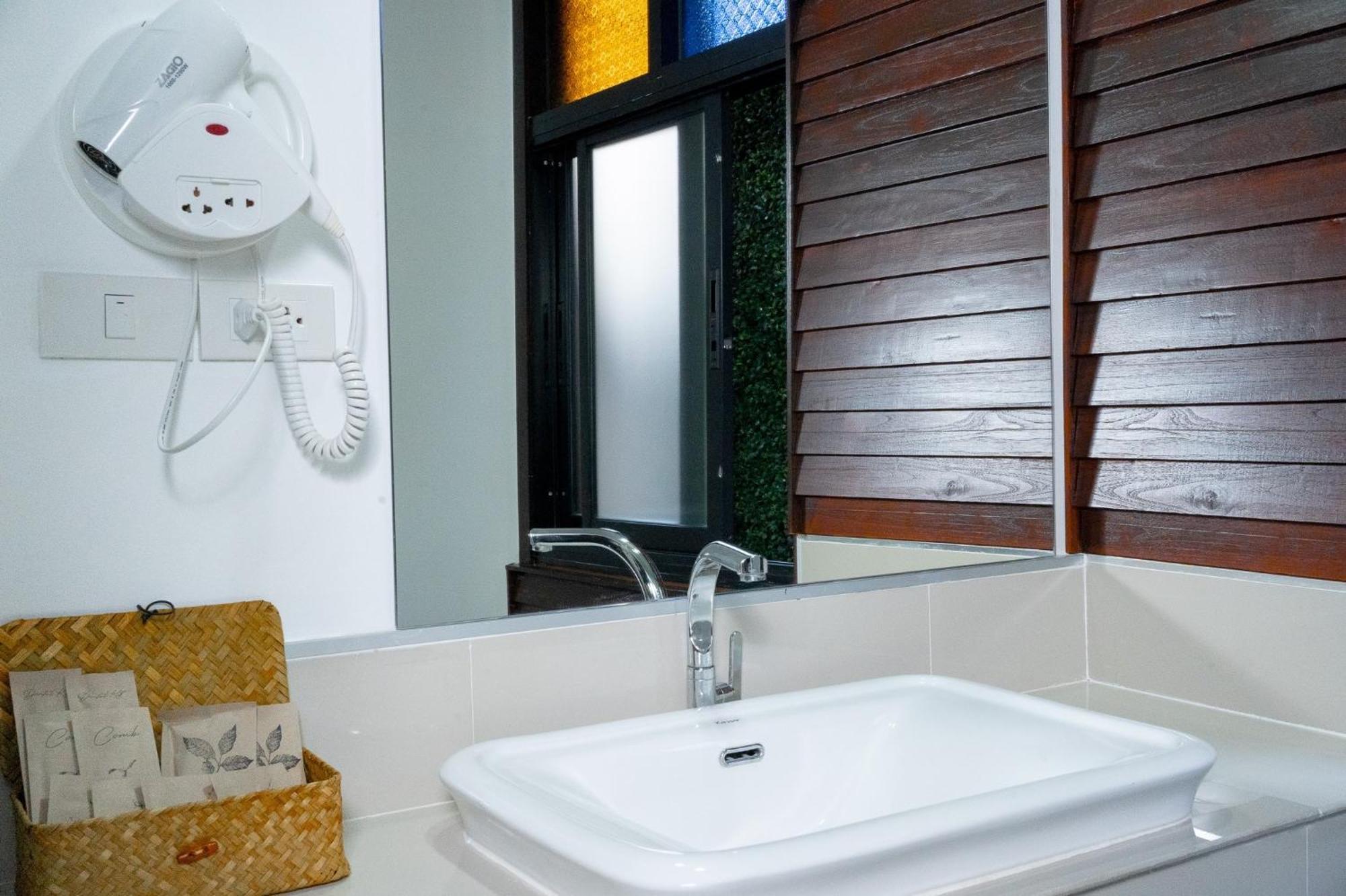 Singharaj Boutique Hotel 치앙마이 외부 사진